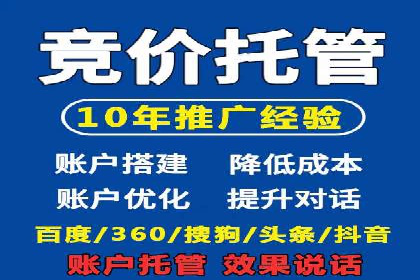 如何优化百度推广：以某行业为例